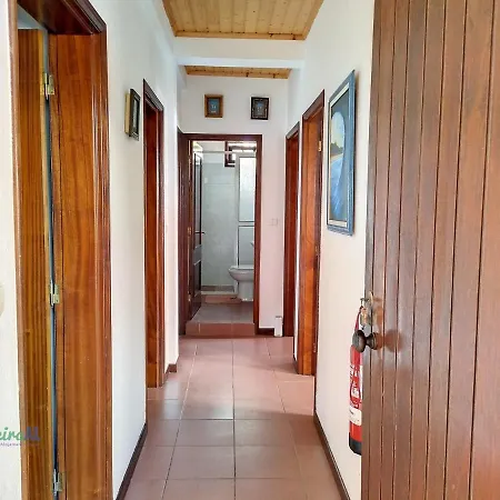 Дом отдыха Casa Da Da Maiata *