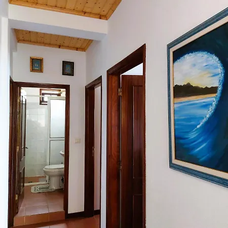 Casa Da Da Maiata Дом отдыха