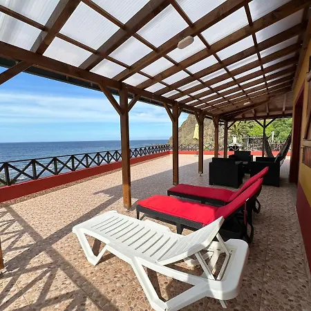 Casa Da Da Maiata
