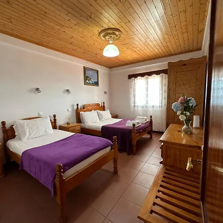 Дом отдыха Casa Da Da Maiata