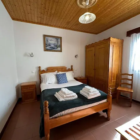 Дом отдыха Casa Da Da Maiata *