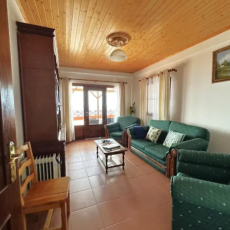 Дом отдыха Casa Da Da Maiata